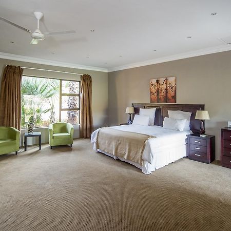 Woodridge Palms Boutique Hotel Swartruggens Dış mekan fotoğraf