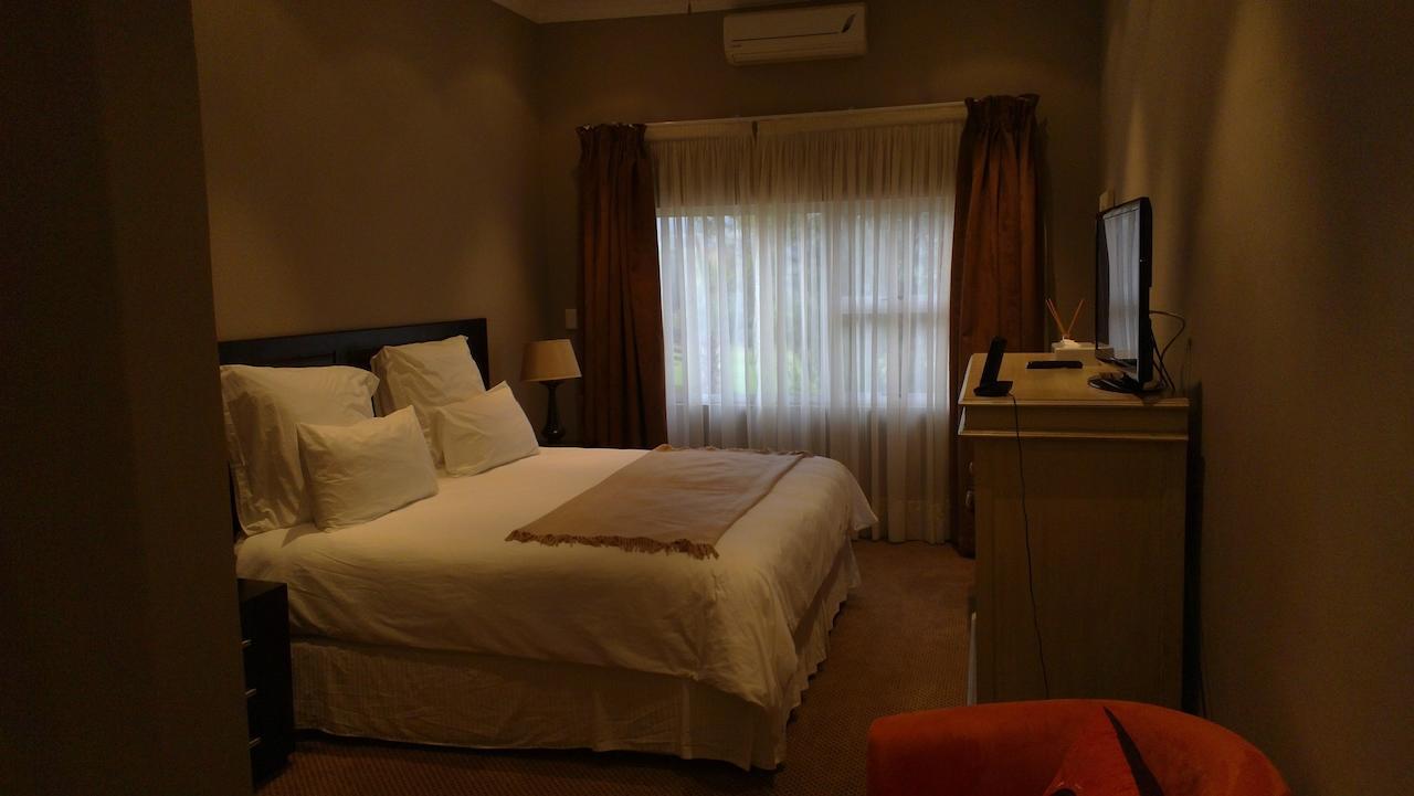 Woodridge Palms Boutique Hotel Swartruggens Dış mekan fotoğraf