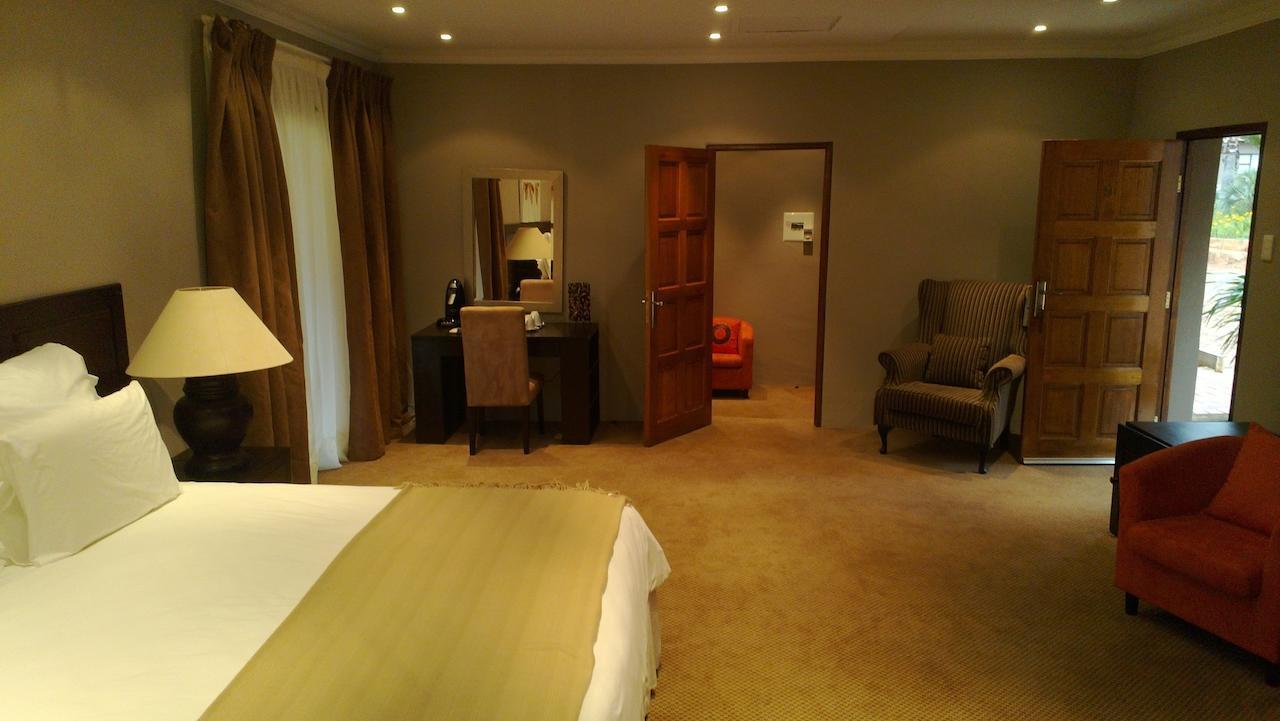 Woodridge Palms Boutique Hotel Swartruggens Dış mekan fotoğraf