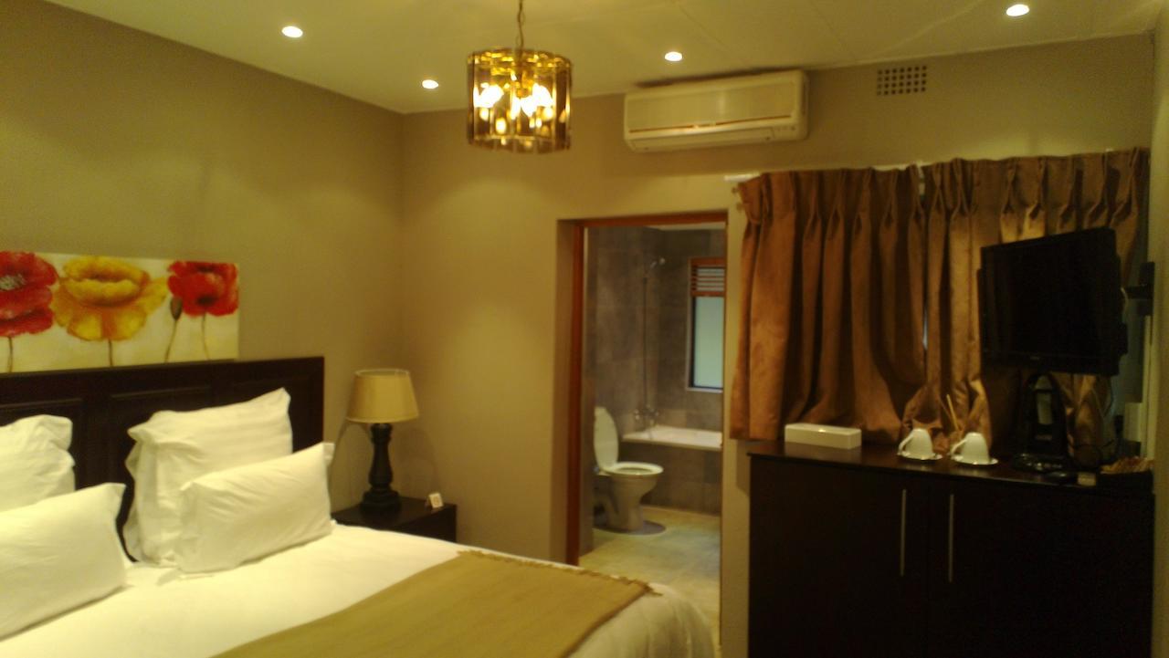 Woodridge Palms Boutique Hotel Swartruggens Dış mekan fotoğraf
