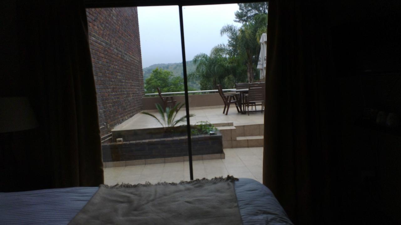 Woodridge Palms Boutique Hotel Swartruggens Dış mekan fotoğraf