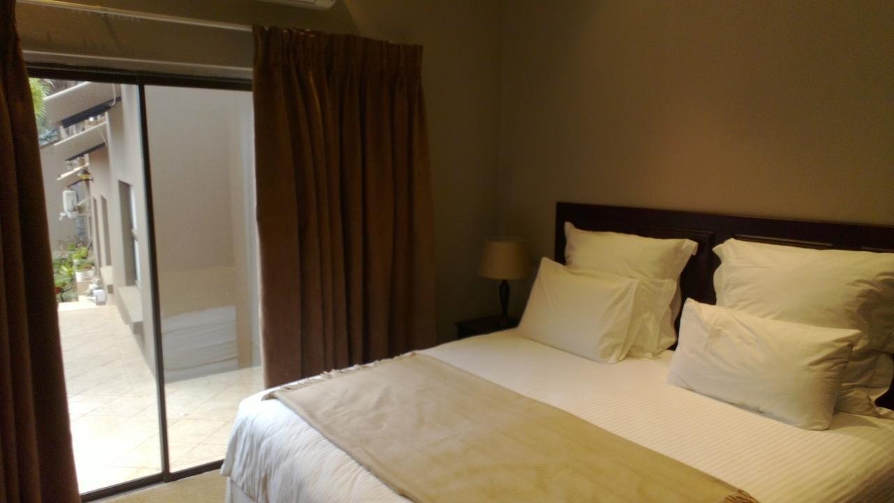 Woodridge Palms Boutique Hotel Swartruggens Dış mekan fotoğraf