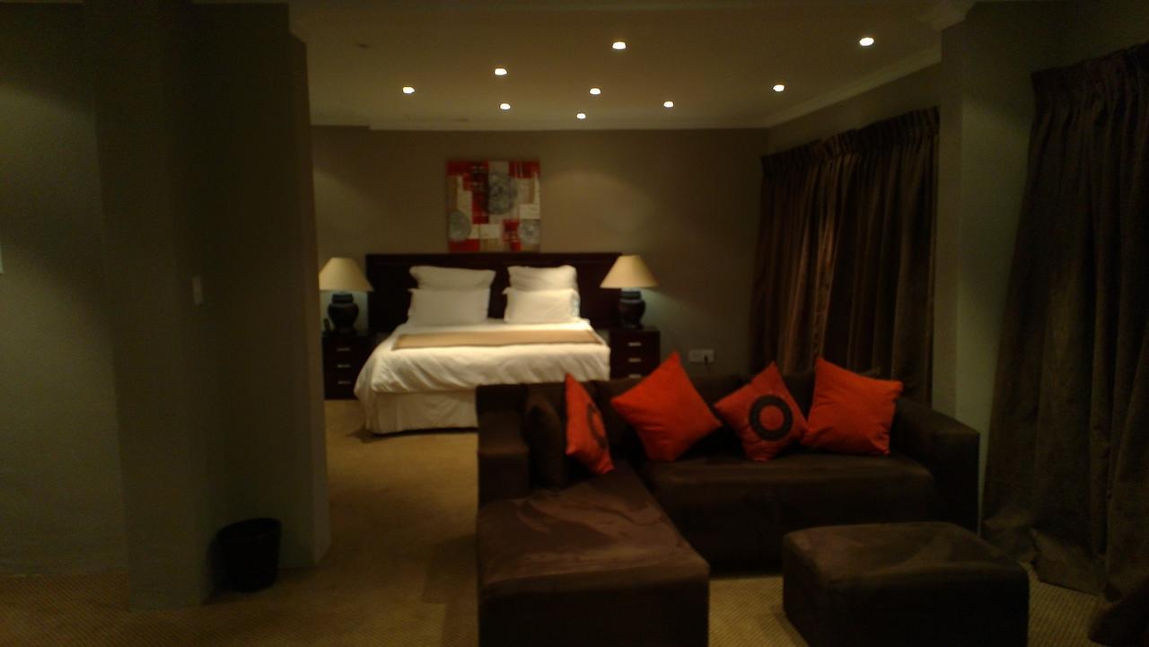 Woodridge Palms Boutique Hotel Swartruggens Dış mekan fotoğraf