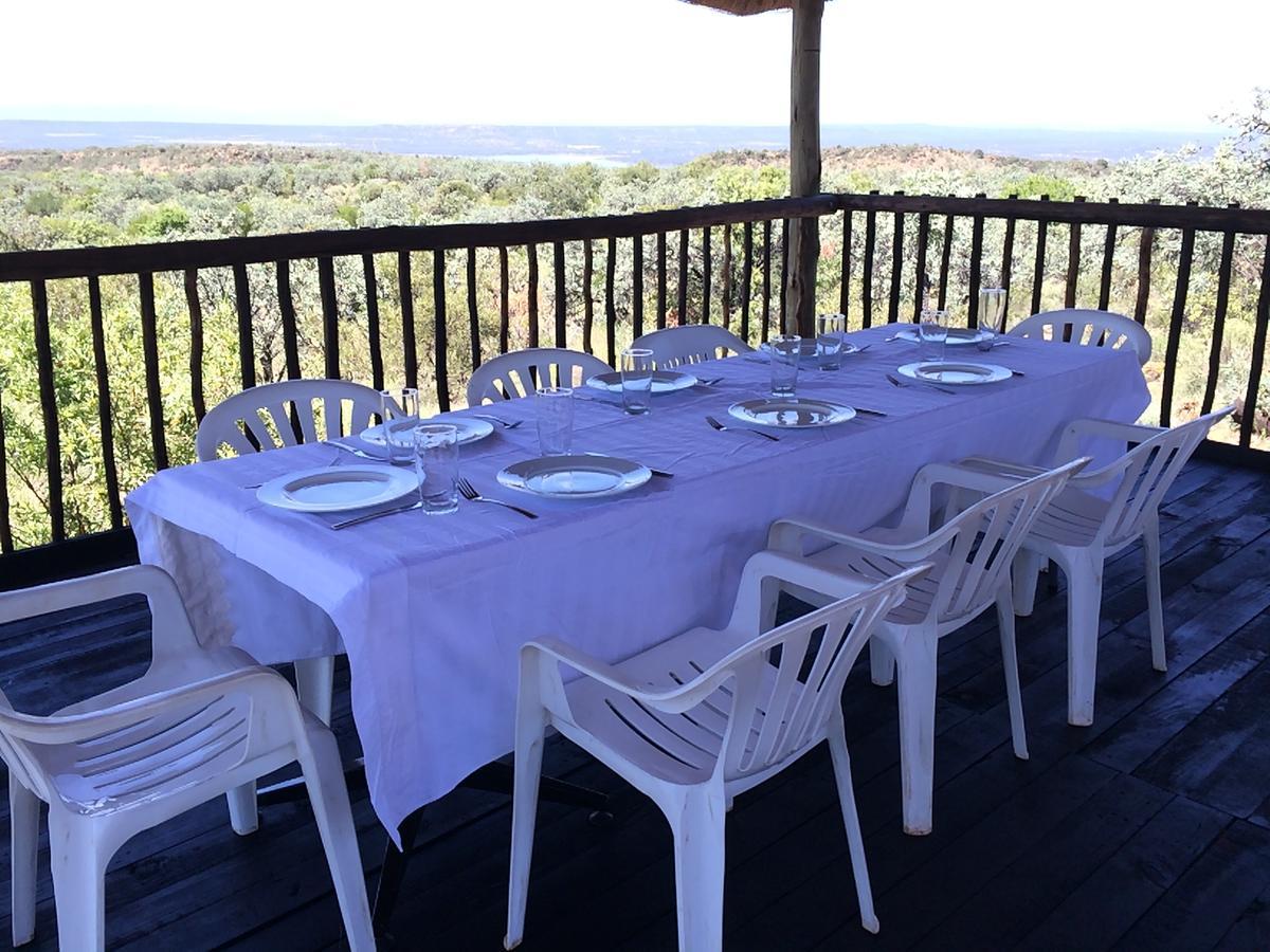 Woodridge Palms Boutique Hotel Swartruggens Dış mekan fotoğraf
